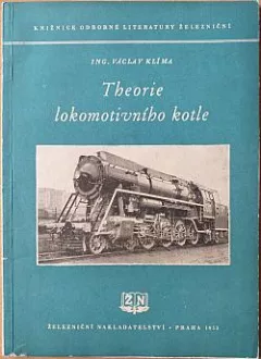 Theorie lokomotivního kotle