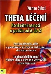 Theta léčení - Konkrétní nemoci a potíže od A do Z