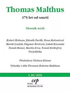 Thomas Malthus: 175 let od smrti
