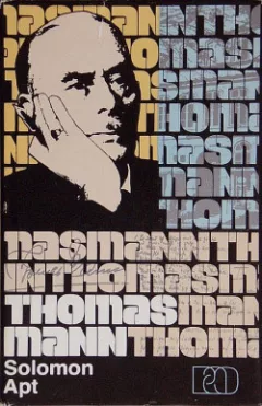 Thomas Mann