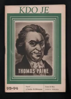 Thomas Paine