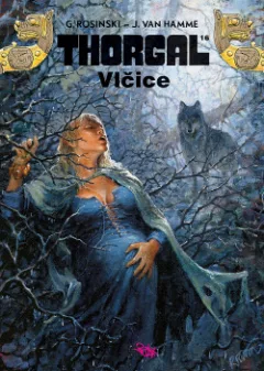 Vlčice