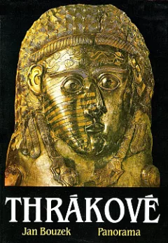 Thrákové