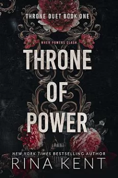 Throne of Power