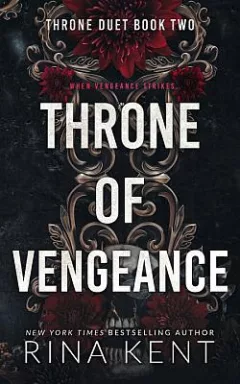 Throne of Vengeance