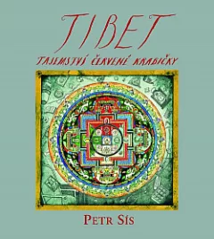 Tibet: Tajemství červené krabičky