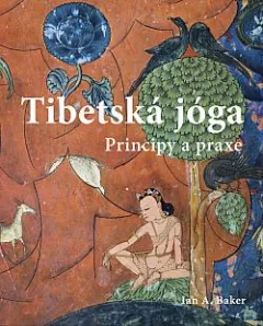 Tibetská jóga