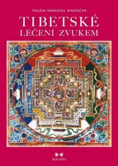 Tibetské léčení zvukem