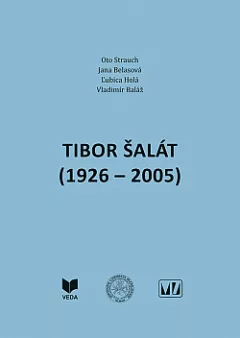Tibor Šalát (1926-2005)