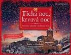 Tichá noc, krvavá noc: Adventný kalendár s únikovou hrou