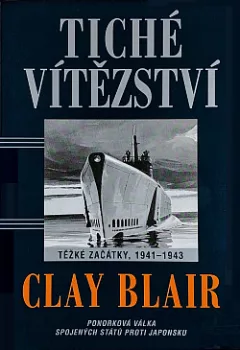Tiché vítězství: Těžké začátky 1941 - 1943