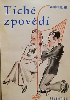 Tiché zpovědi