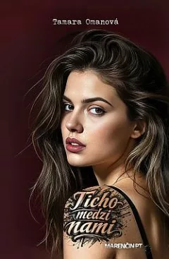 Ticho medzi nami
