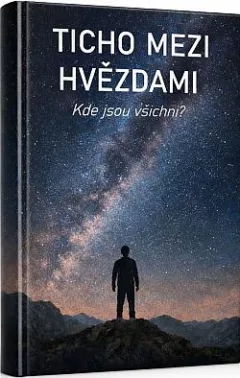 Ticho mezi hvězdami