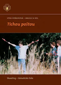 Tichou poštou