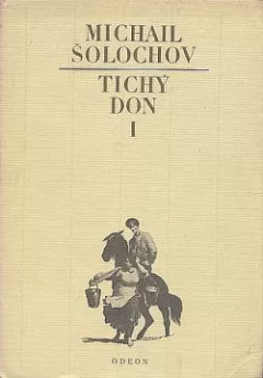 Tichý Don I.