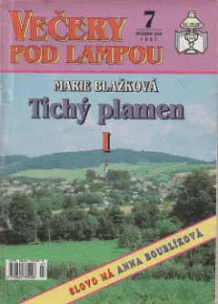 Tichý plamen I