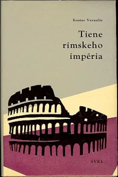 Tiene rímskeho impéria