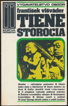Tiene storočia