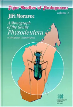 A monograph of the genus Physodeutera