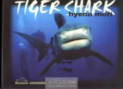 Tiger Shark - hyena moří