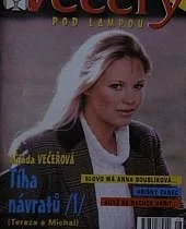 Tíha návratů I (Tereza a Michal)