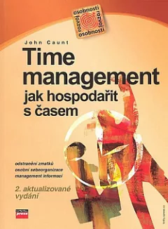 Time management - Jak hospodařit s časem