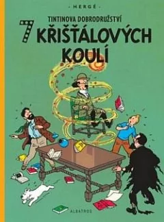 7 křišťálových koulí