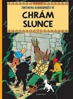 Chrám Slunce