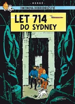 Let 714 do Sydney