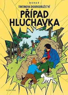 Případ Hluchavka