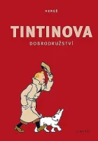 Tintinova dobrodružství 1–12 (kompletní vydání)
