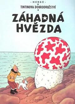 Záhadná hvězda