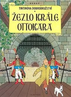 Žezlo krále Ottokara
