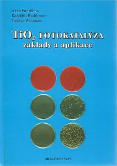TiO2 Fotokatalýza