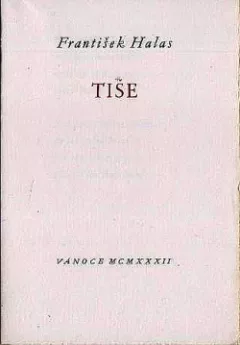 Tiše