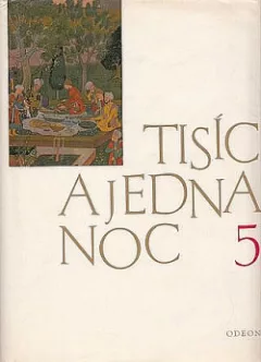 Tisíc a jedna noc V