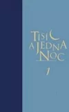Tisíc a jedna noc 1