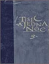 Tisíc a jedna noc 3