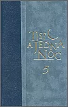 Tisíc a jedna noc 5