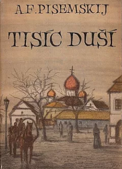 Tisíc duší