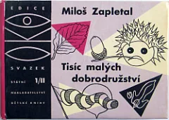 Tisíc malých dobrodružství II