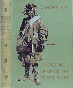 Tisíc mil Sibiřskými pustinami