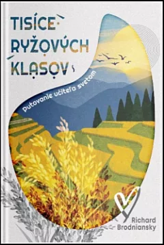 Tisíce ryžových klasov