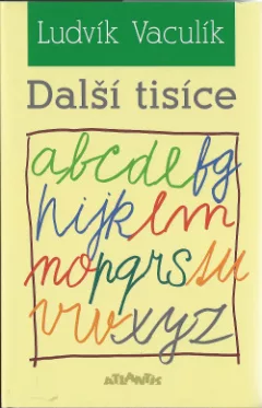 Další tisíce
