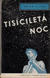 Tisíciletá noc