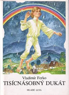 Tisícnásobný dukát