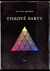 Tiskové barvy