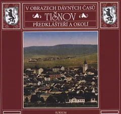 Tišnov, Předklášteří a okolí