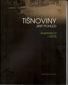 Tišnoviny - Jiný pohled: ALMANACH I/2015